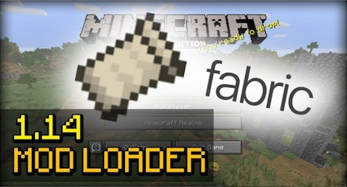 Мод fabric loader для minecraft 1.15.1