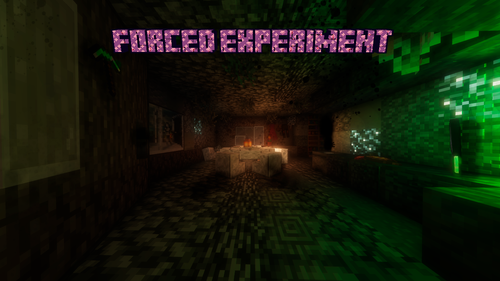 Карта прятки для minecraft 1.21.4 - 1.21.5