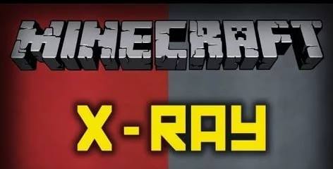 Чит xray для minecraft 1.21.4 - 1.21.5